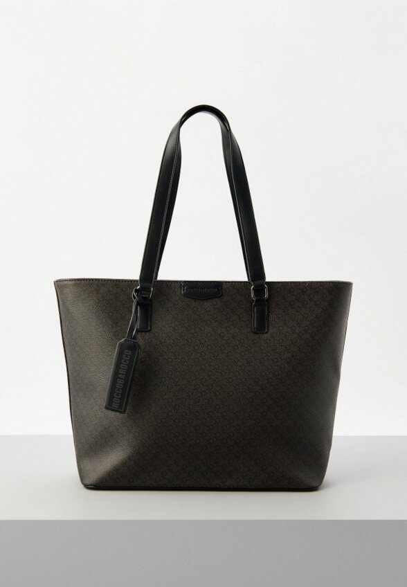 Сумка и брелок Roccobarocco