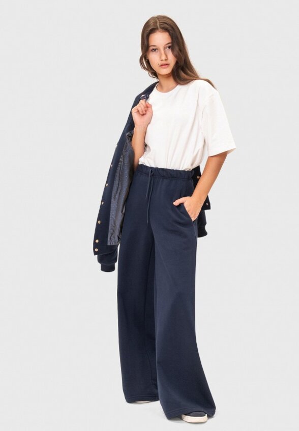 Брюки спортивные Oletwice