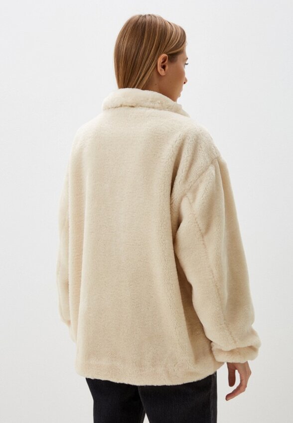 Куртка меховая Miss Sixty