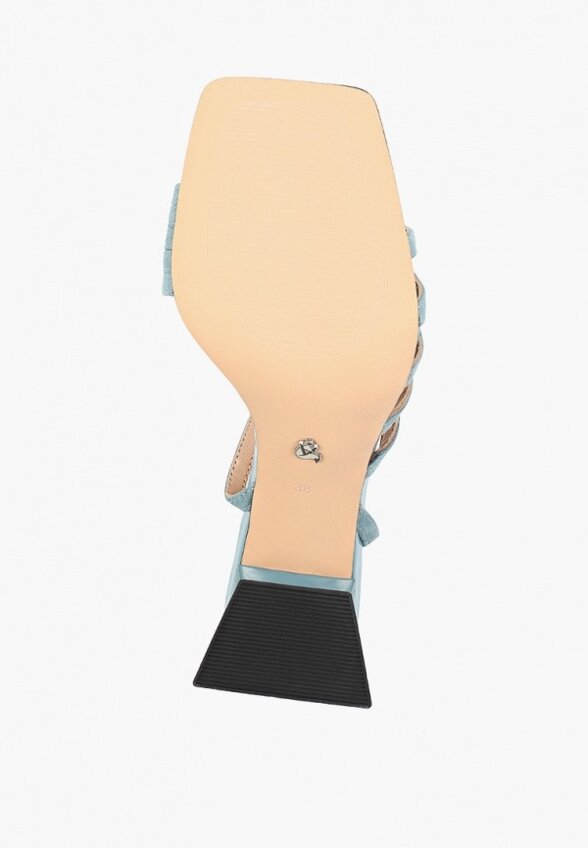 Босоножки Valley