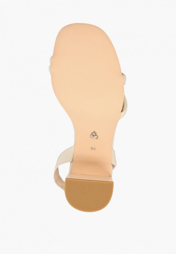 Босоножки Valley