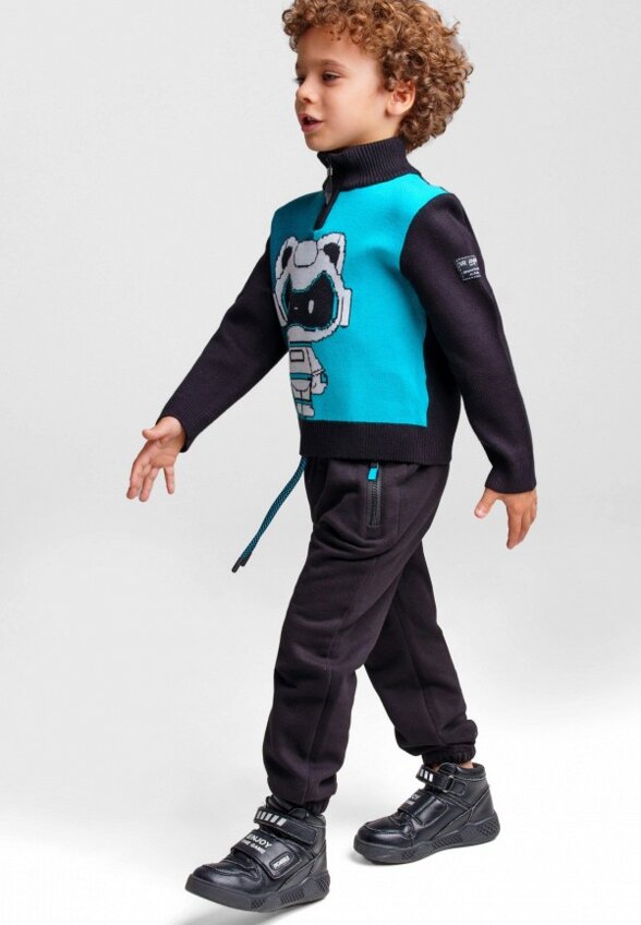 Свитер PlayToday