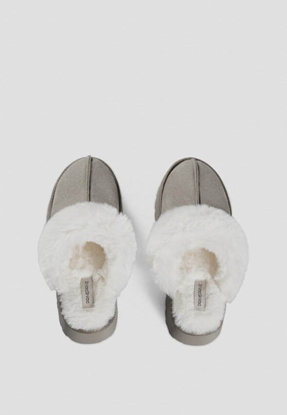 Тапочки Primeprive