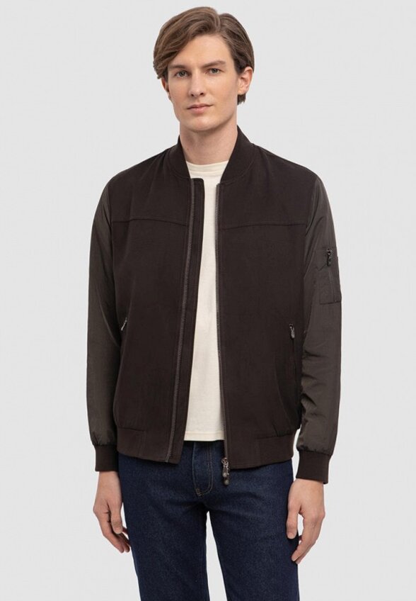 Бомбер Kanzler