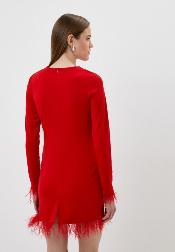 Платье UnicoModa