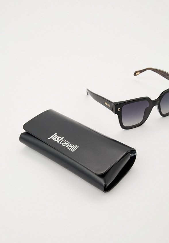 Очки солнцезащитные Just Cavalli