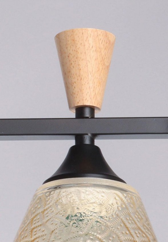 Люстра De City