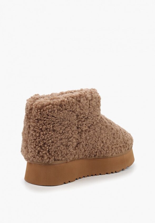 Полусапоги Dino Albat