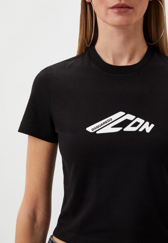 Футболка Dsquared2
