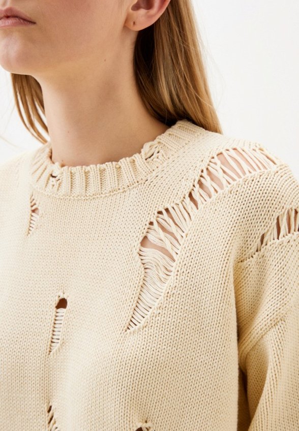 Джемпер Aspect