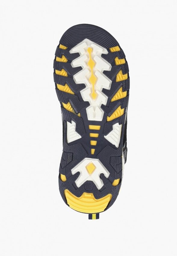 Сандалии Shuzzi