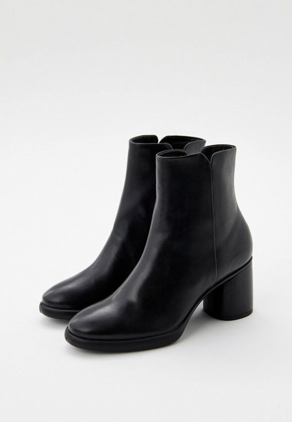 Ботильоны Ecco