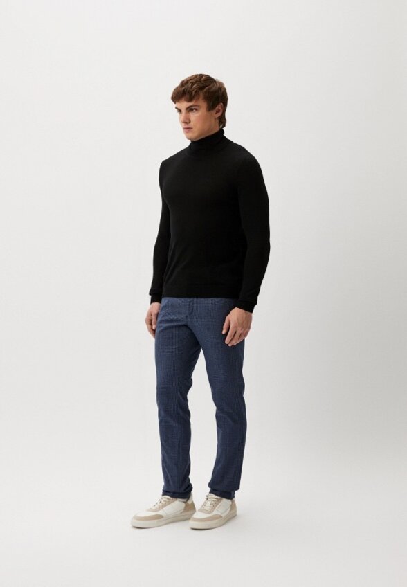 Брюки Hackett London