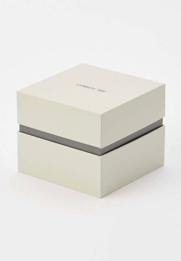 Серьги Cerruti 1881