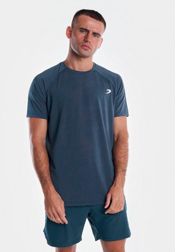 Футболка спортивная Boxraw