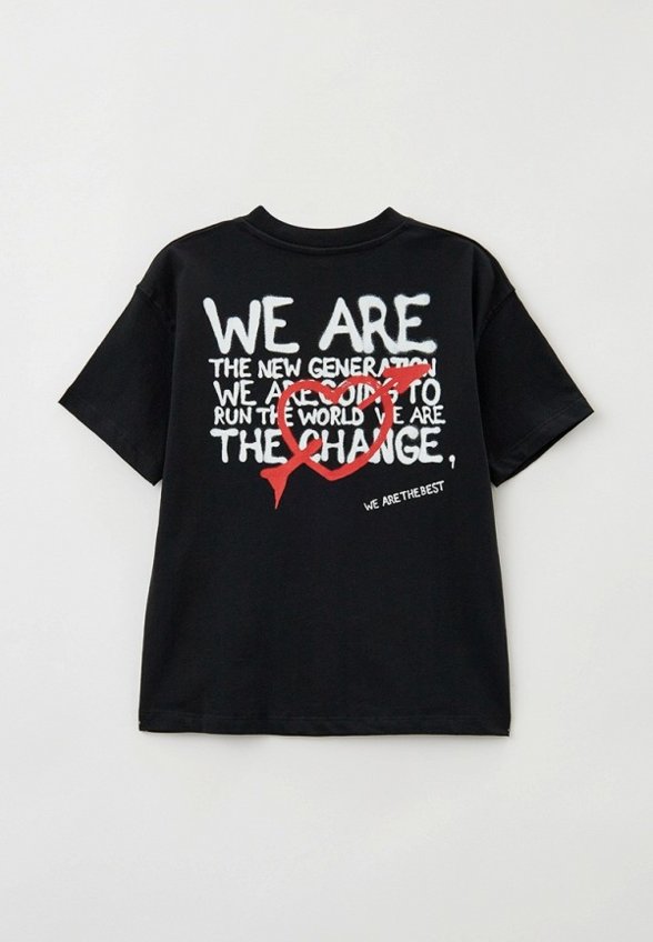 Футболка Gioco