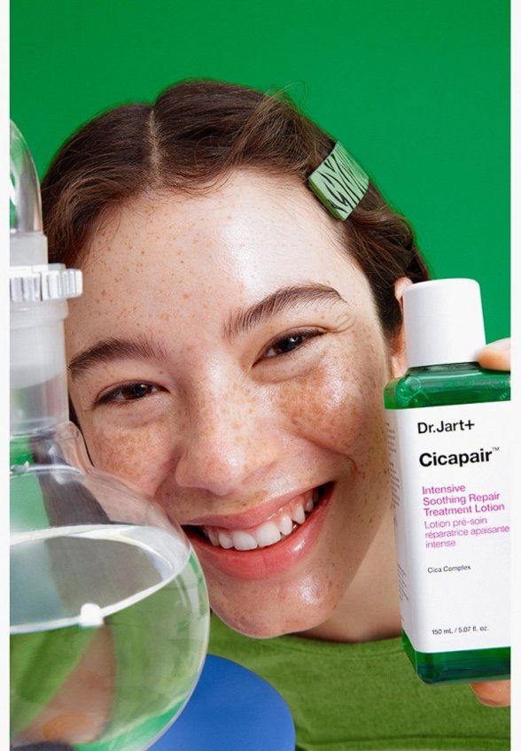 Лосьон для лица Dr.Jart+