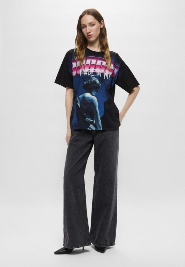 Футболка Dondup