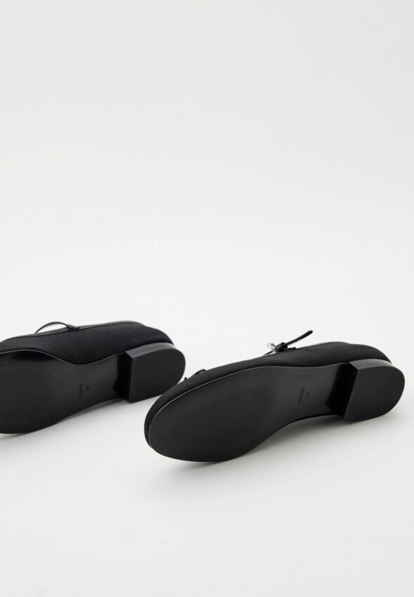 Балетки Mango