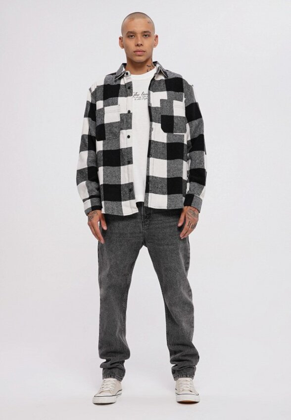 Рубашка Твое