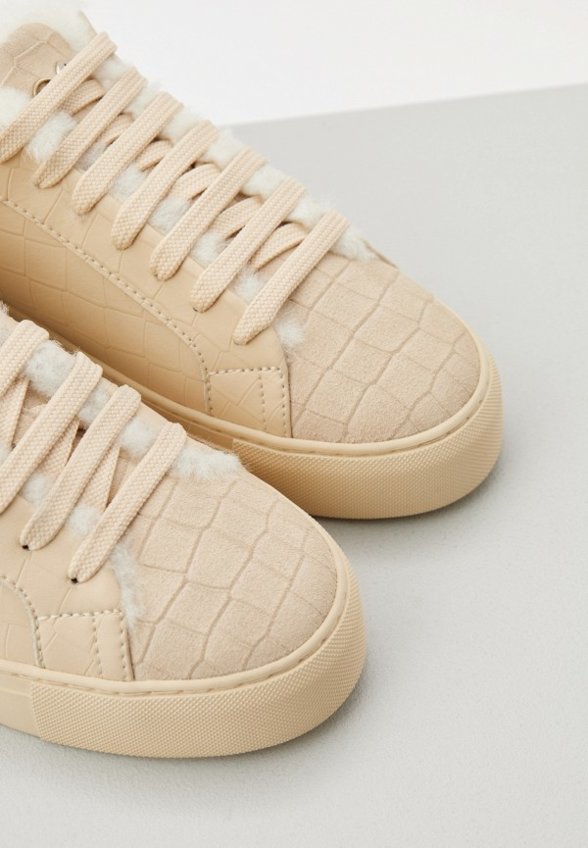 Кеды Hide & Jack