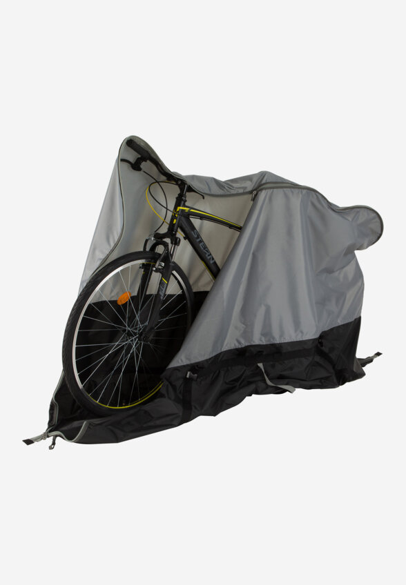 Чехол для велосипеда Cyclotech CYC-12, Серый