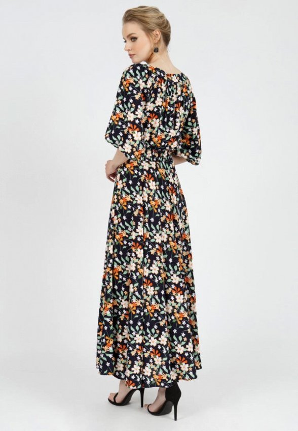 Платье Olivegrey