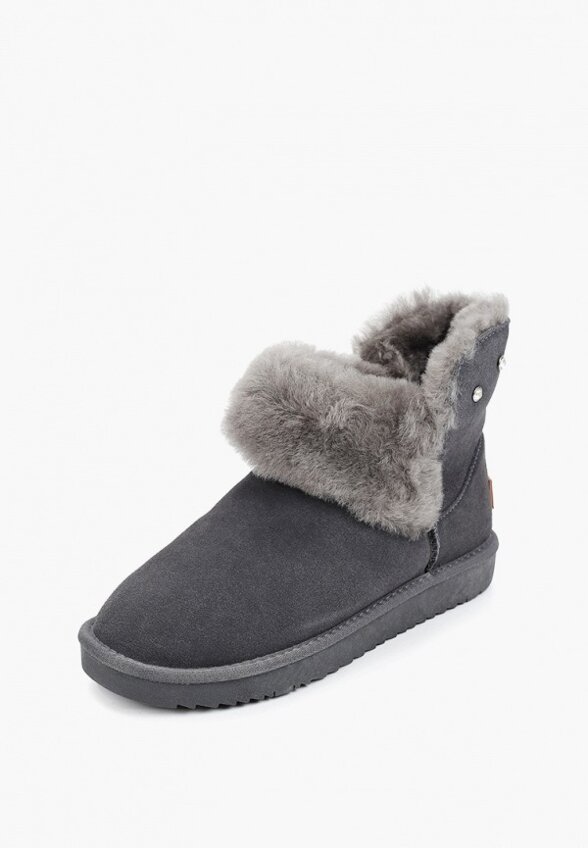 Полусапоги Ascalini