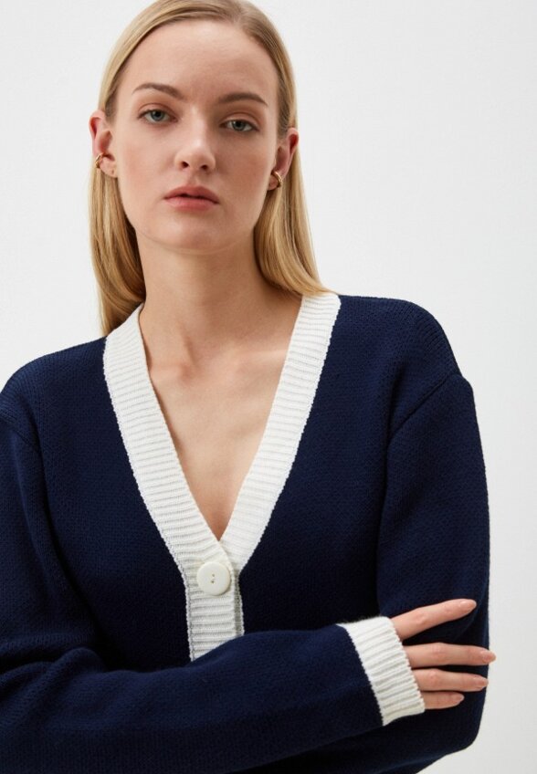 Кардиган Dunia