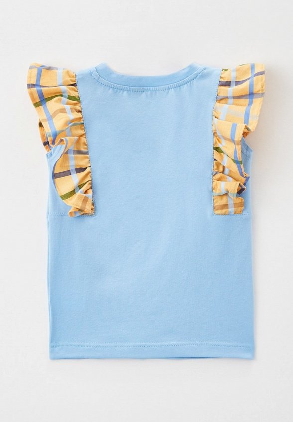 Футболка Mia Gia