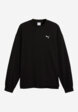 Свитшот мужской PUMA Essentials Elevated, Черный1  - превью