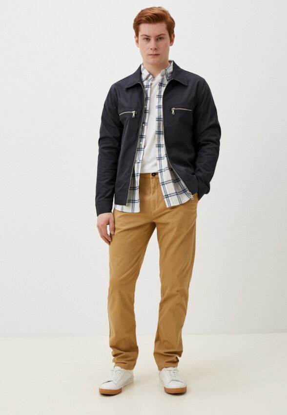 Ветровка Al Franco