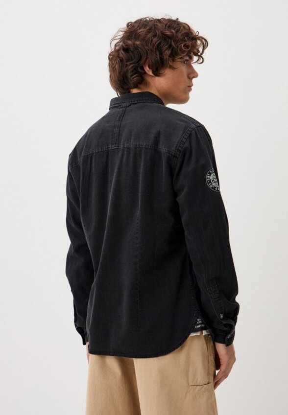 Рубашка Camp David