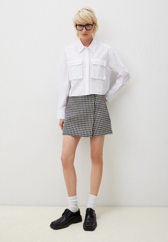 Рубашка Zolla