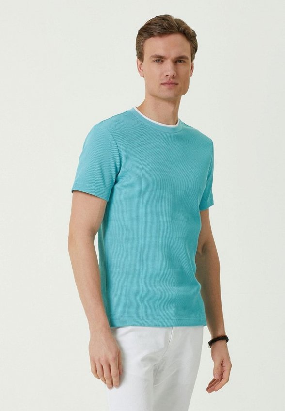 Футболка Club