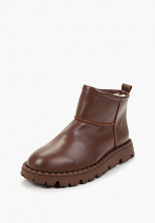 Полусапоги Mof-Berg