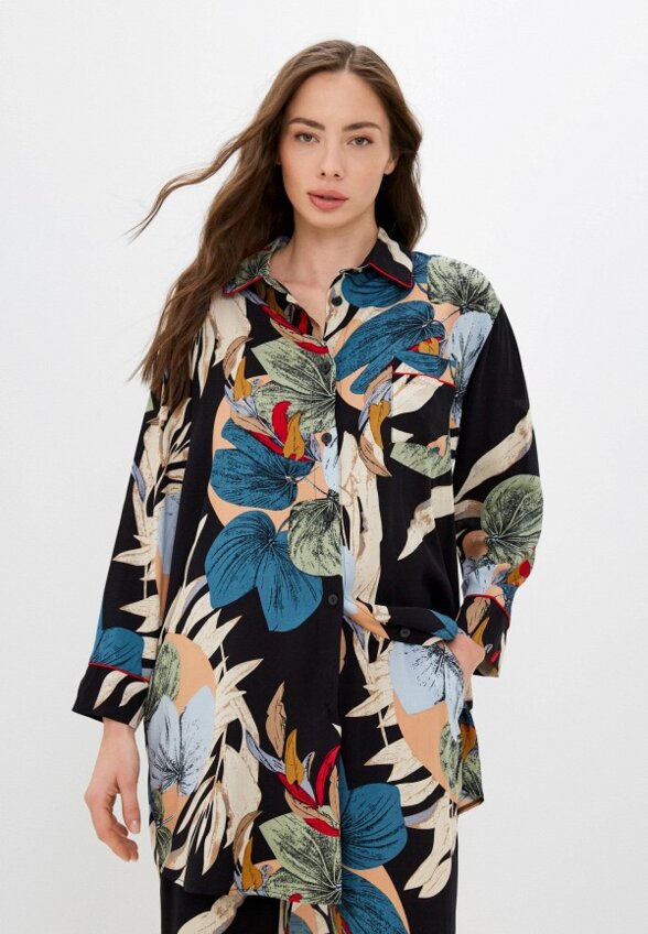 Рубашка домашняя Esfir