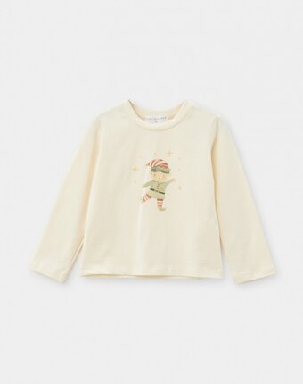 Лонгслив Ete Children детям