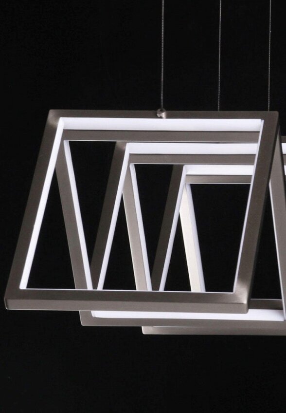 Люстра Regenbogen