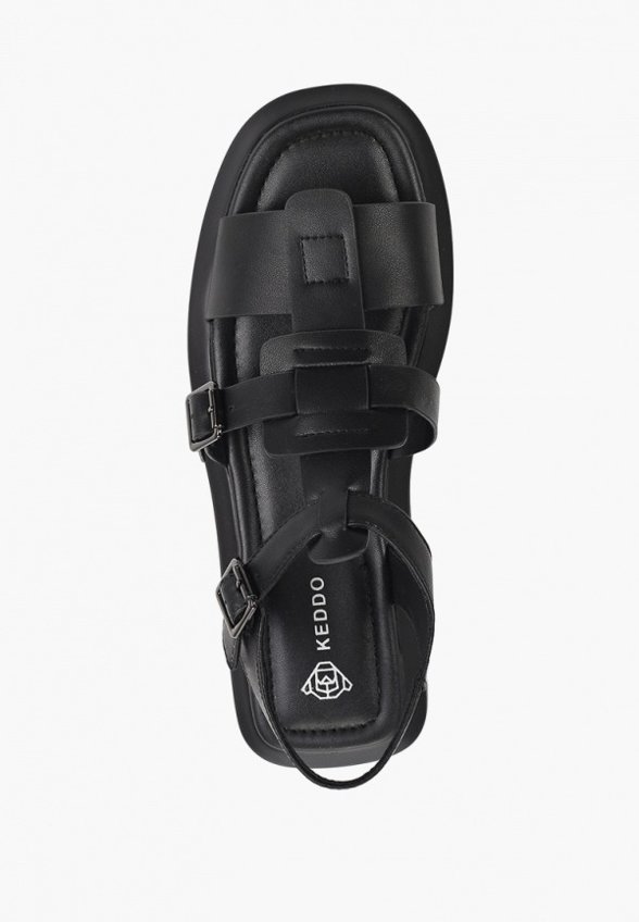 Сандалии Keddo