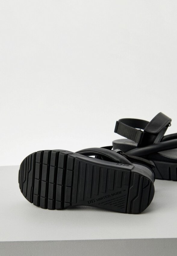 Босоножки United Nude