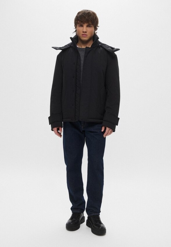 Куртка утепленная Trussardi