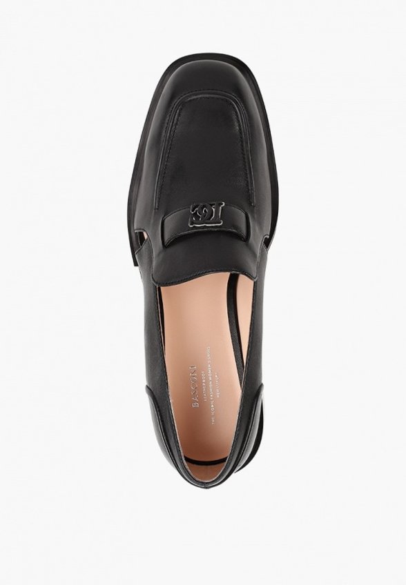 Лоферы Basconi