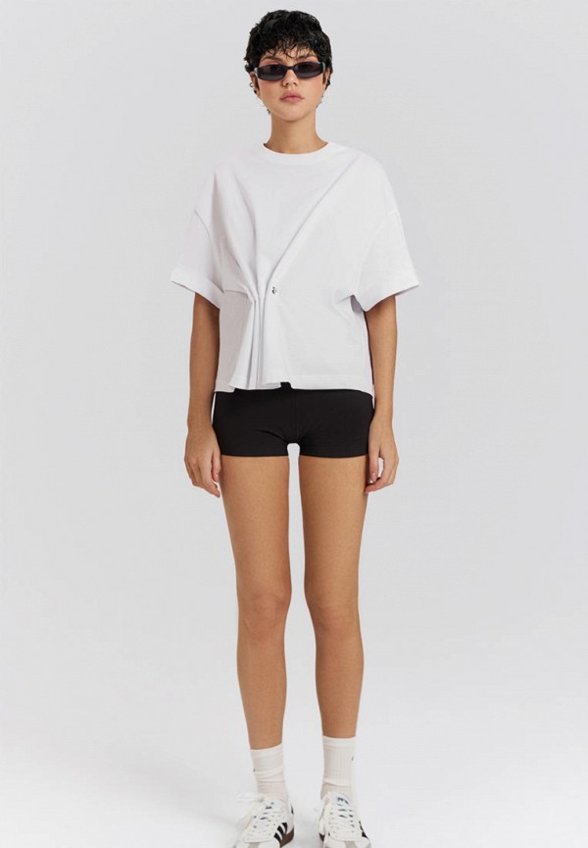 Футболка Святая