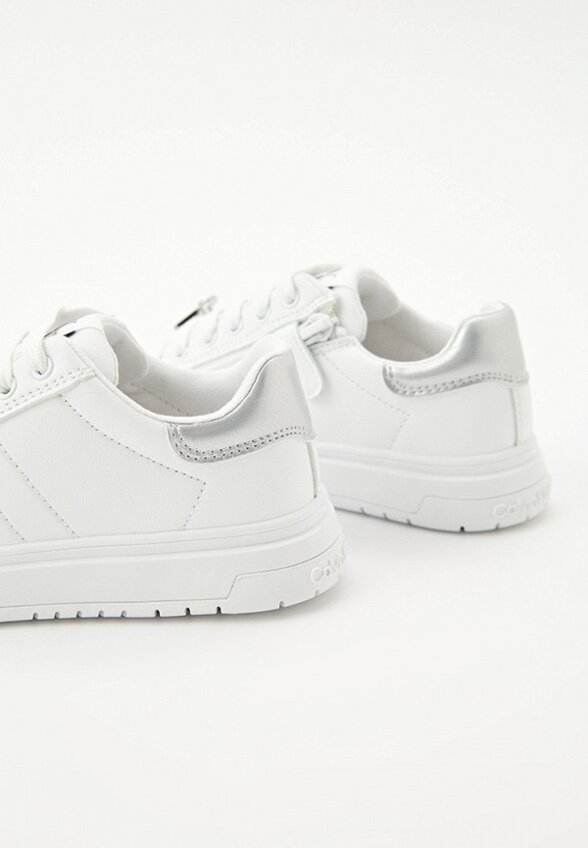 Кеды Calvin Klein Jeans