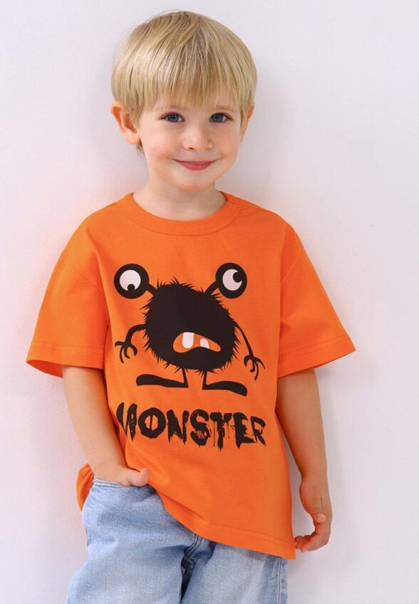 Футболка Апрель