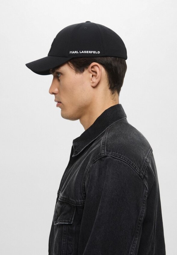 Бейсболка Karl Lagerfeld