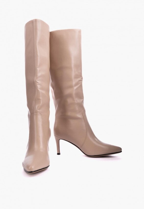 Сапоги Instreet