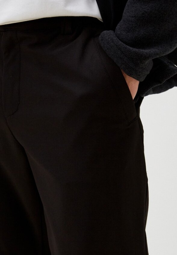 Брюки спортивные Rukka