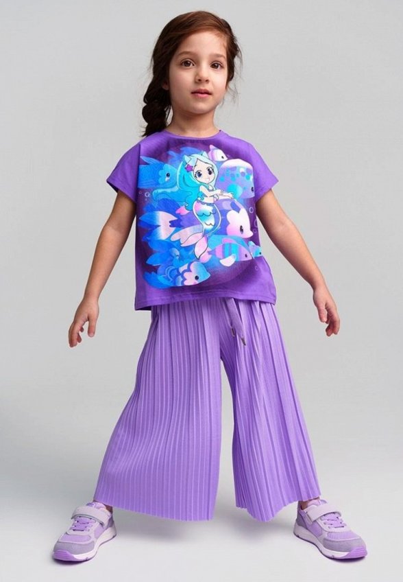 Брюки PlayToday